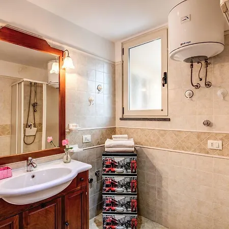 Appartement Luna D'avorio Massa Lubrense