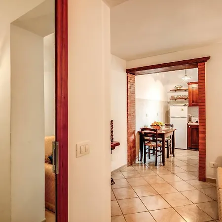 Luna D'avorio Appartement *